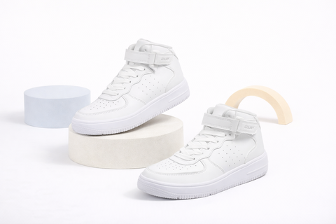 COURT A2993P BLANCO BLANCO