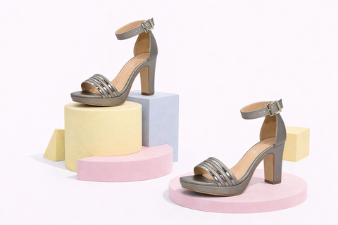 DAMITA 105004 CABRA METAL/INOX