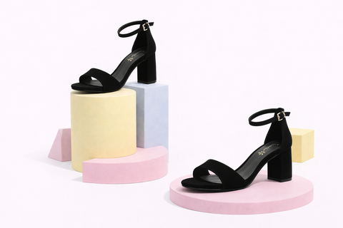 DAMITA 110023 DUCK NEGRO