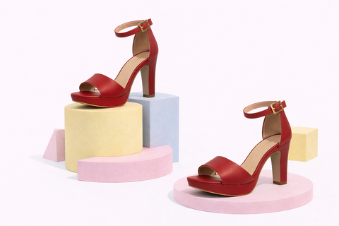 DAMITA 44090 CABRA ROJO