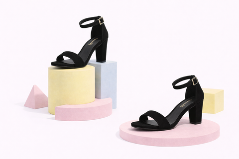 DAMITA 86000 DUCK NEGRO