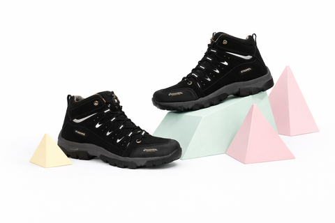 DISCOVERY 1952 NEGRO