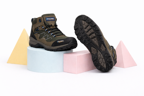 DISCOVERY 2320 VERDE