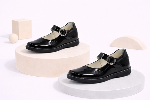 DOMINIQ 1184 CHAROL NEGRO