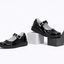 DOMINIQ 656 CHAROL NEGRO