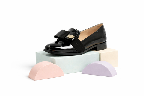 DVA 01778023 CHAROL NEGRO