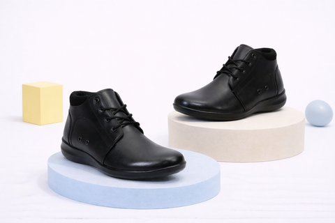 EPIDEMIA 5500 NAPA NEGRO