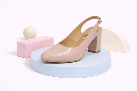 ESCARPI 3157 CHAROL MAQUILLAJE