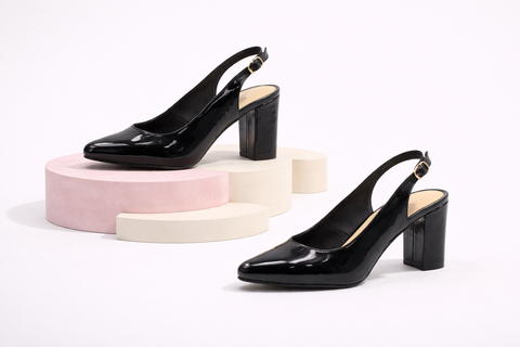 ESCARPI 3157 CHAROL NEGRO