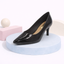ESCARPI AN3176 CHAROL NEGRO