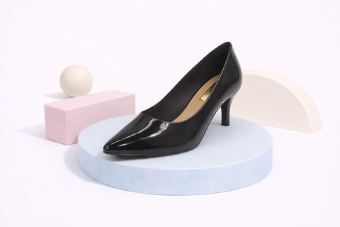 ESCARPI AN3176 CHAROL NEGRO