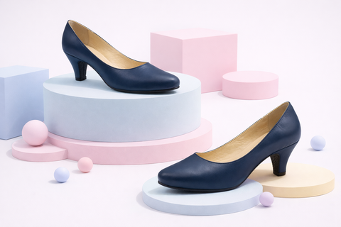 FITZ SHOES 1602 MARINO