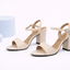 FITZ SHOES 682 SINT. BEIGE