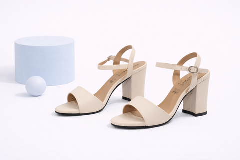 FITZ SHOES 682 SINT. BEIGE