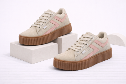 GOSH 034XB-04 NEUTRAL ROSA