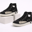 GOSH  2792I-02 NEGRO