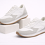 GOSH 3202T-03 BLANCO