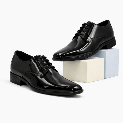 GOSSETTY 2611 CHAROL NEGRO