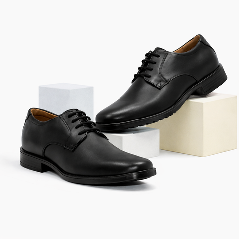 GOSSETTY 3000 ATANADO NEGRO