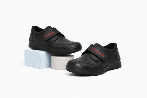 HUSH PUPPIES HP01141 RONDINELLO NEGRO