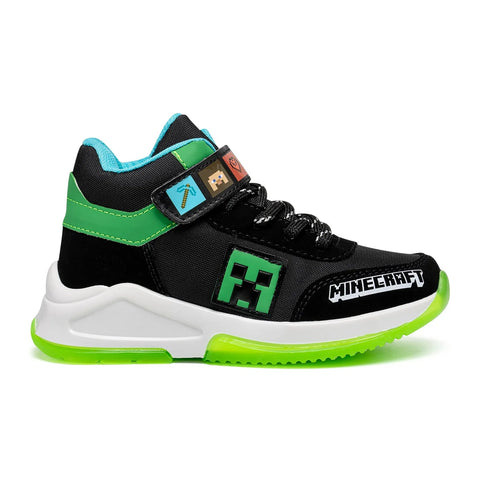 MINECRAFT MI3090 NOBUCK NEGRO