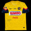 Jersey Firmado Aquivaldo Mosquera - América