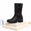 ITZEL 870 CHAMARRA NEGRO