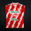Jersey Firmado Todo El Equipo - Necaxa 2025.