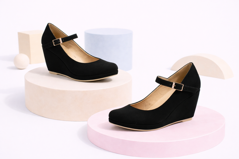 LADY CHRISTIAN 121 ANTE NEGRO