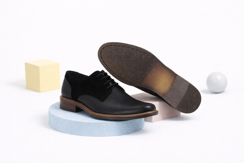 LUGO CONTI 8H2222 NEGRO