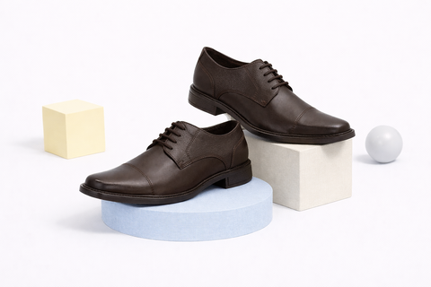 LUGO CONTI J22303 MOKA