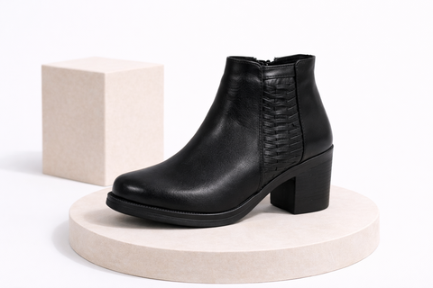 LYKOS 128 12 CABRITO NEGRO