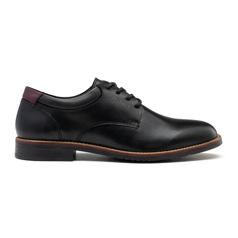 MERANO 45040 FLOR ENTERA NEGRO