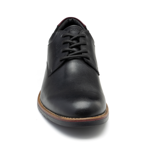 MERANO 45040 FLOR ENTERA NEGRO