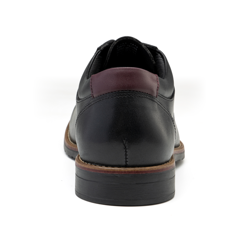 MERANO 45040 FLOR ENTERA NEGRO