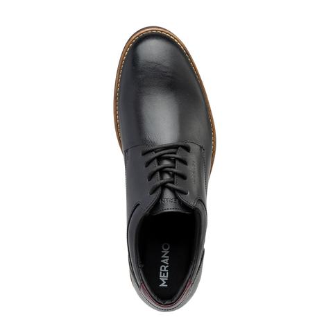 MERANO 45040 FLOR ENTERA NEGRO