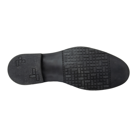 MERANO 45040 FLOR ENTERA NEGRO