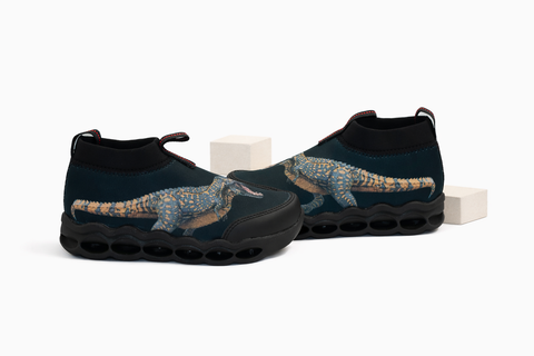 NICK WICK 4363 NEGRO