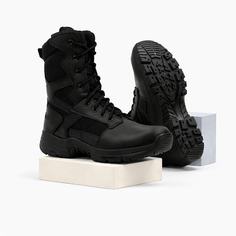 OC TACTICAL 5434 NAPA NEGRO