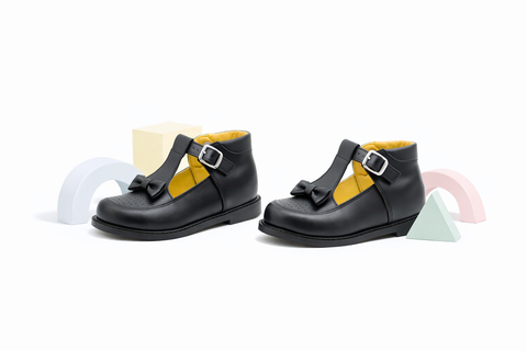 ORTO ALISA 9084 NEGRO