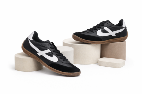 PANAM 010-800 NEGRO/BLANCO