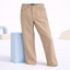 PANTALÓN CANASTA YALE SIN PINZAS REGULAR FIT 1010