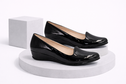 PENNY LANE 707 CHAROL NEGRO