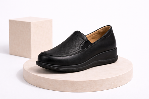 PIES CUIDADOS 13170 MEZTIZO NEGRO