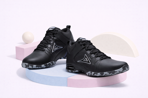 PIRMA 795  NEGRO GRIS