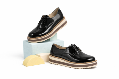 PENNY LANE 7015 CHAROL NEGRO