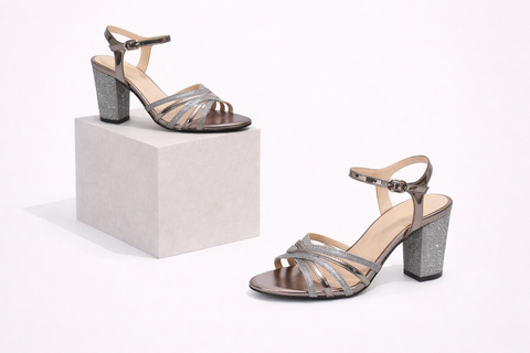 RAUL COSS 14 0452 PICKE INOX C/VETRO INOX