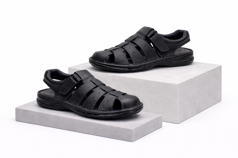 RED PORT R15-130 NEGRO