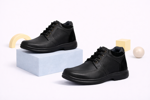 RED PORT R15 3001-1 NEGRO