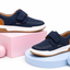 TENIS CASUAL PARA NIÑO BAMBINO BA3219 MARINO